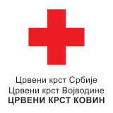 Црвени крст Ковин